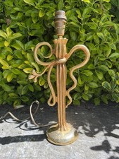 Pied lampe nicolas d'occasion  Castres