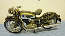 schuco moto d'occasion  Village-Neuf