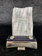Hohner harmonika mundharmonika gebraucht kaufen  Wuppertal