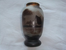 Petit vase pâte d'occasion  Domont