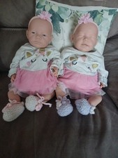 reborn twins for sale reborn twins for sale BIRMINGHAM