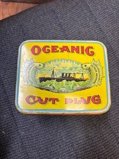 Vintage oceanic cut for sale  Logan
