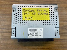 Rádio Ford Falcon PX1 XL 2013, CD player unidade módulo de controle de áudio, usado comprar usado Rádio Ford Falcon PX1 XL 2013, CD player unidade módulo de controle de áudio, usado comprar usado  Enviando para Brazil