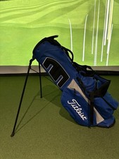 Titleist players golf for sale  COLCHESTER