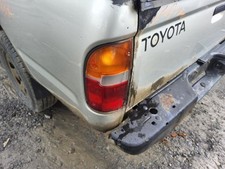 Driver left tail for sale  Queensbury