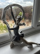 Large lladro nao for sale  WARWICK