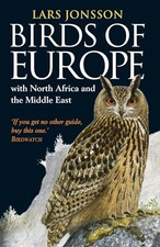 Birds jonsson lars for sale  UK
