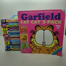 Garfield fat cat for sale  Indianapolis