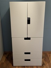 Ikea schrank stuva gebraucht kaufen  Dresden