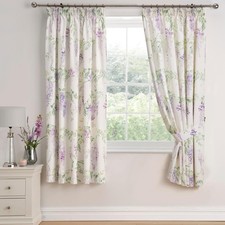 Dreams drapes wisteria for sale  GRAVESEND
