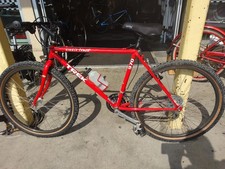 Trek 970 true for sale  Bell Gardens