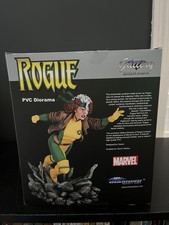 Marvel gallery rogue for sale  Georgetown