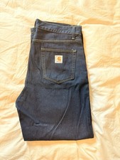 Carhartt landon jeans for sale  LONDON