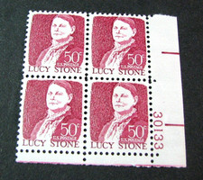Plate block stamps for sale  Louisville