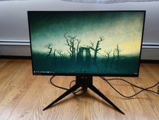Alienware gaming monitor for sale  Somerville