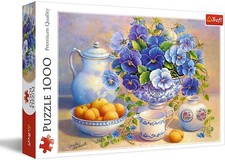 Trefl puzzle 1000 d'occasion Trefl puzzle 1000 d'occasion  Tinchebray