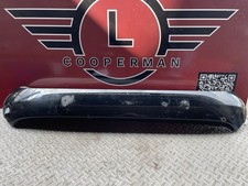 Mini clubman f54 for sale  STOKE-ON-TRENT