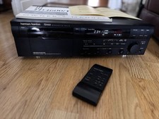 Harman kardon td4600 gebraucht kaufen  Hannover