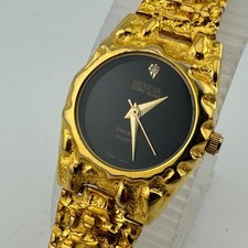 Vtg geneva diamond for sale  Ypsilanti