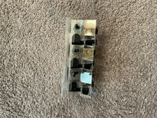 Grover tuners inline for sale  RAMSGATE