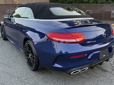 2017 mercedes benz for sale  Weehawken