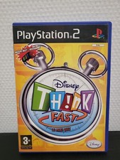 Disney think fast d'occasion  Haguenau