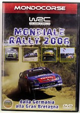 Mondiale rally 2006 usato  Roma