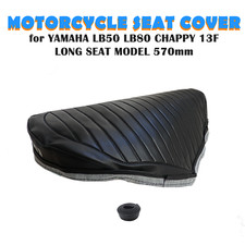 Motorcycle seat cover for sale  AXBRIDGE
