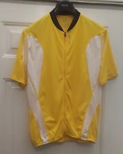 Sugoi men yellow for sale  Marietta