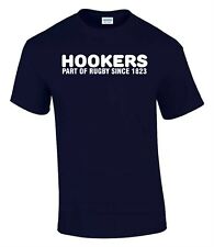 Hookers rugby player for sale  WORCESTER