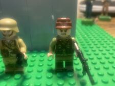 Lego war german for sale  Little Rock