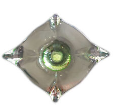 Val lambert ashtray. d'occasion  Liège