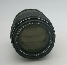 Super paragon 135mm for sale Super paragon 135mm for sale  BURNLEY