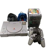 Ps1 console bundle for sale  Bend