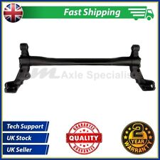 Refurbished rear axle for sale  NOTTINGHAM
