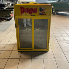 Frigovetrina per bibite usato  Rivarolo Canavese