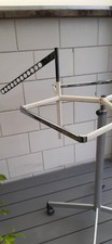 Kleiderständer rollen schwerl gebraucht kaufen  Waghäusel
