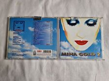 Mina gold rarissimo usato  Italia