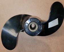 Propeller genuine evinrude for sale Propeller genuine evinrude for sale  BLAYDON-ON-TYNE