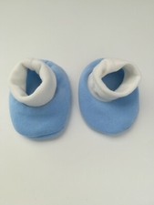 Chaussons bebe reborn d'occasion  Paris I