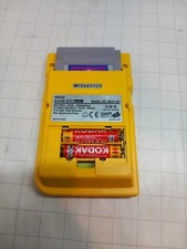 Nintendo gameboy pocket for sale  UK