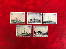 Alderney 1987 used for sale  WHITSTABLE