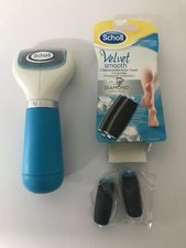 Scholl velvet smooth gebraucht kaufen  Fürth