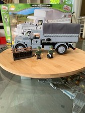 Cobi 2449 deutscher gebraucht kaufen  Büren