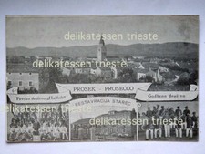 Trieste prosecco prosek usato  Trieste
