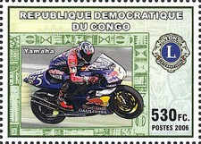 Sport motorrad motogp gebraucht kaufen  Unna
