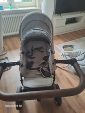 Multifunktionskinderwagen gess gebraucht kaufen  Baunatal