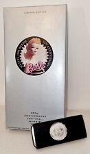 Barbie 35th anniversary usato  Novara