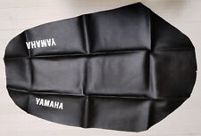 Housse selle yamaha d'occasion  Saint-Martin-en-Bresse