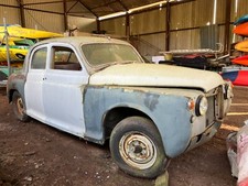rover p4 classic cars for sale rover p4 classic cars for sale PEMBROKE